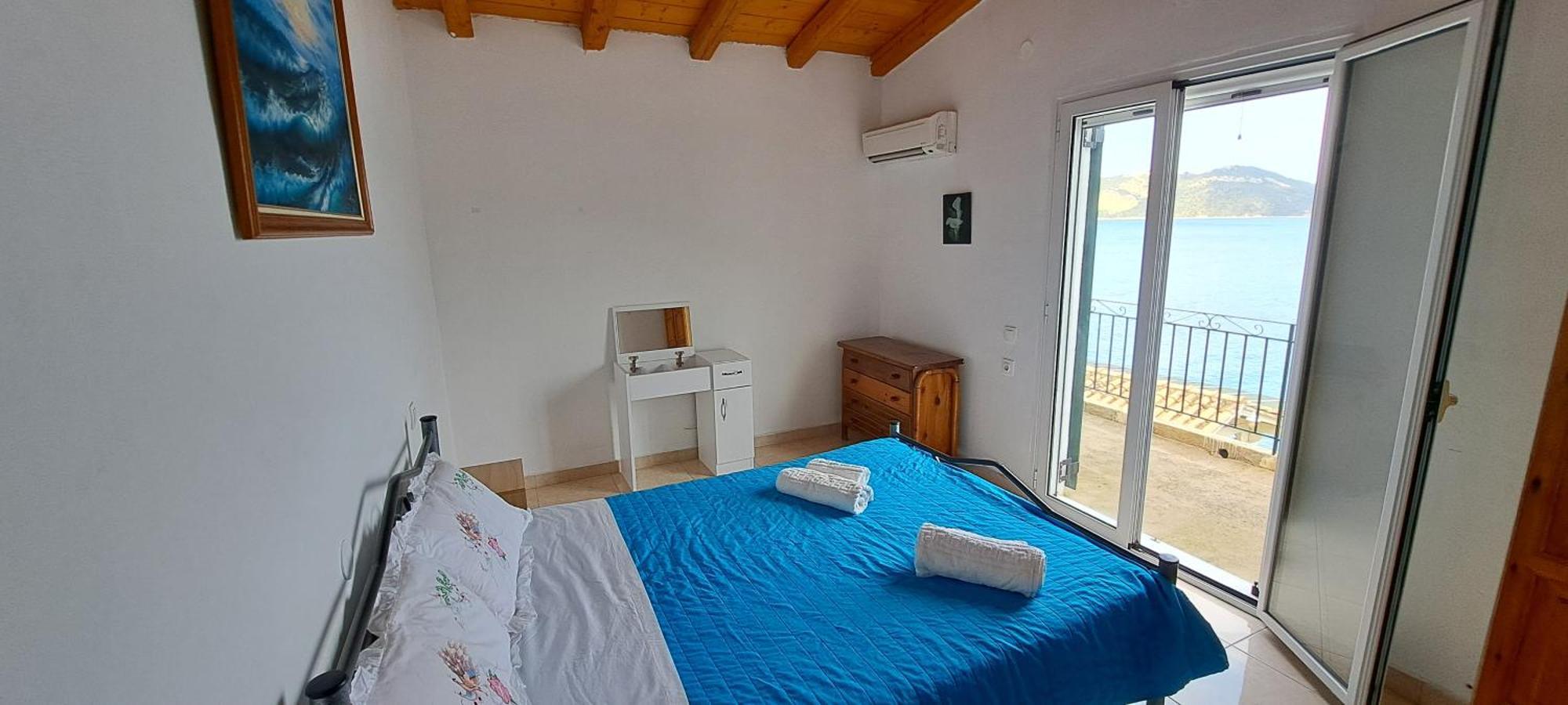 Hidden Paradise Agios Georgios Pagon Exterior photo