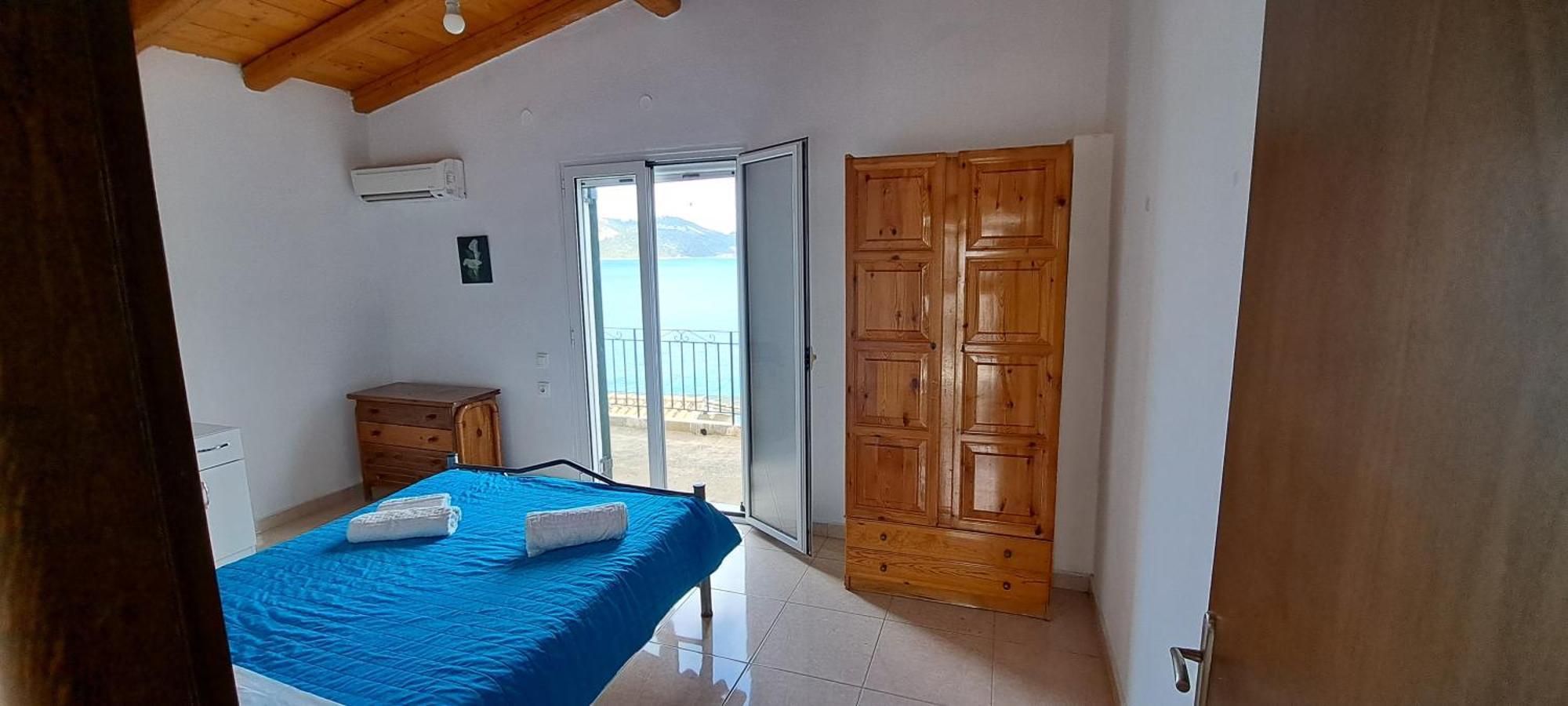 Hidden Paradise Agios Georgios Pagon Exterior photo